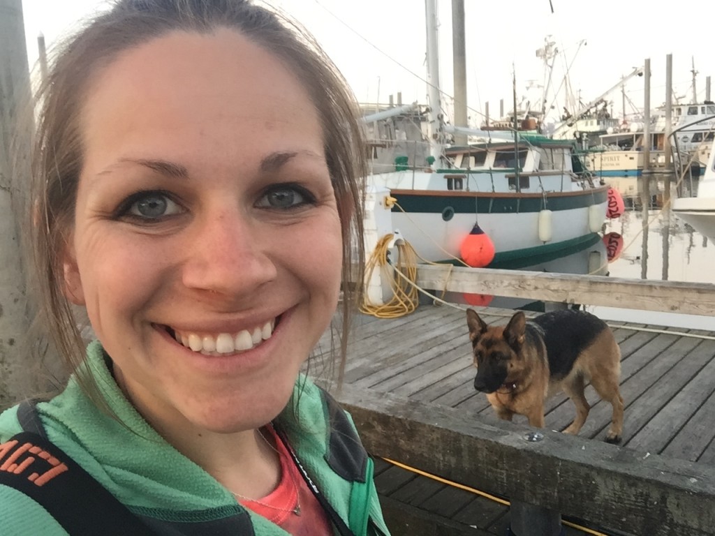 back to boat cleaning Wanderings and Ponderings